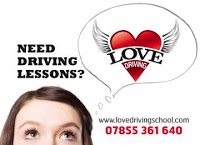 Love driving school 633208 Image 5
